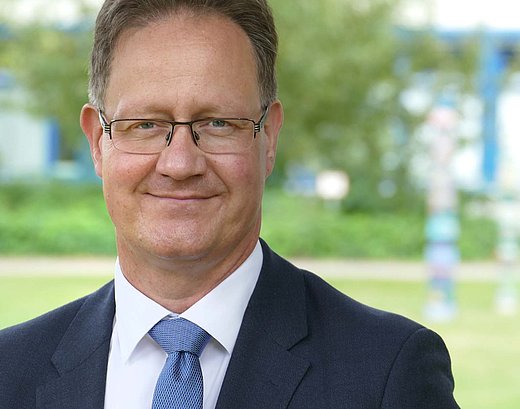 Thorsten Tillner, Geschäftsführer