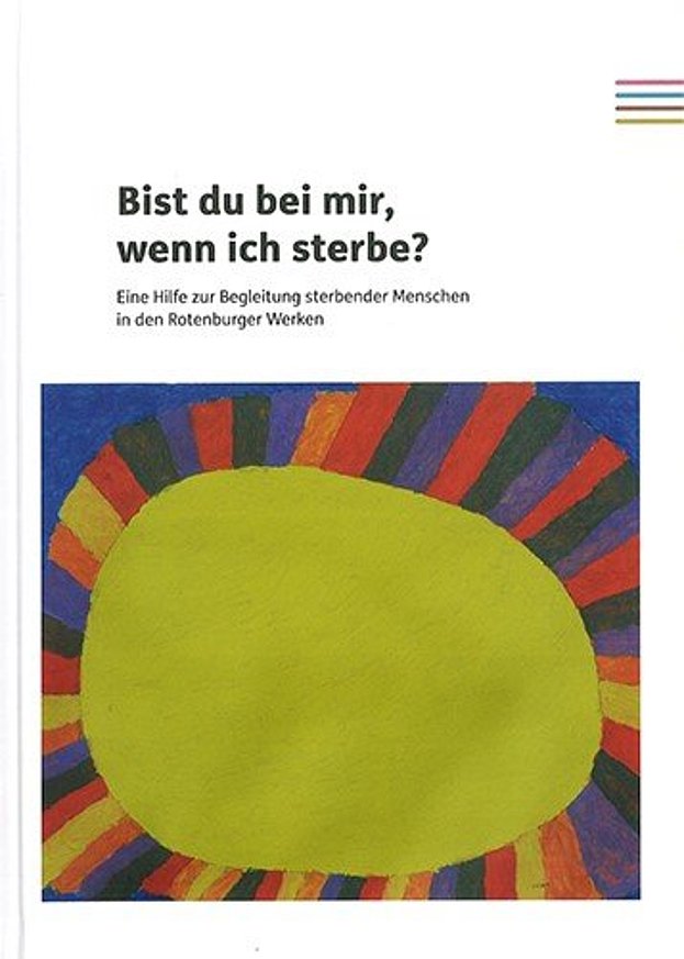 Bist du bei mir, wenn ich sterbe?