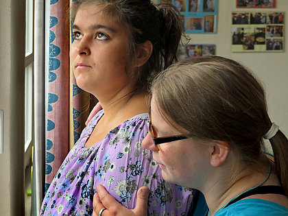 Seelische Beeinträchtigung